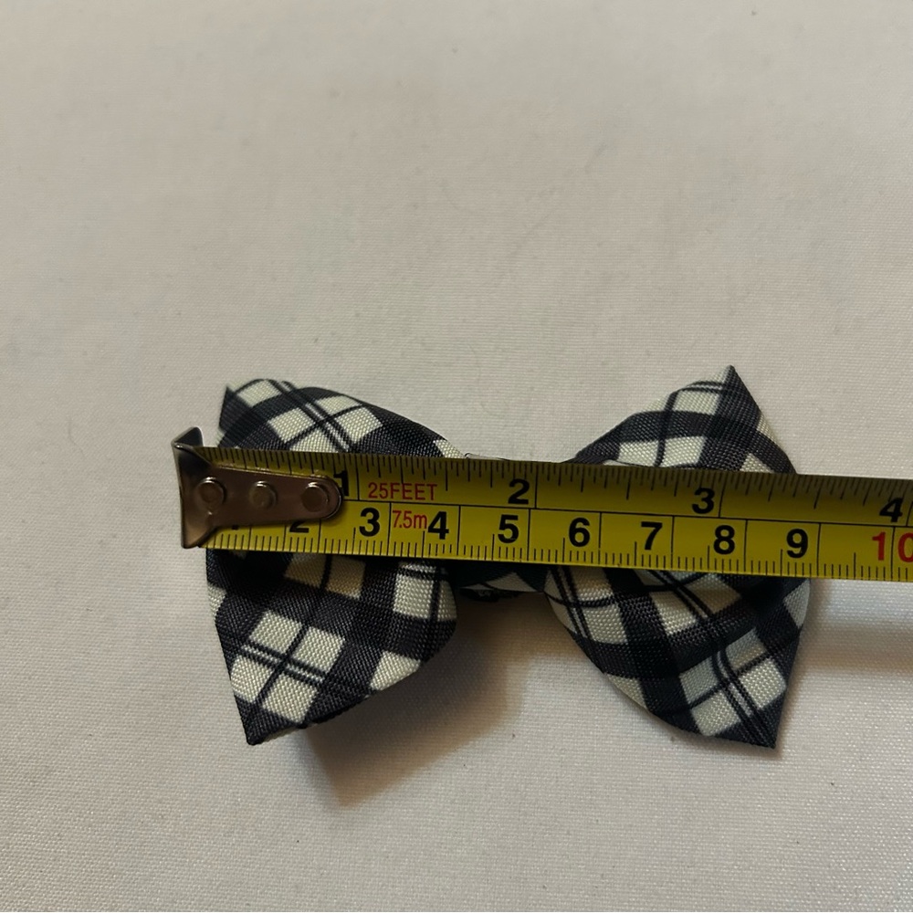 🐕‍🦺3 for $20 - Dog Collar Bow Tie - Picture 2 of 5